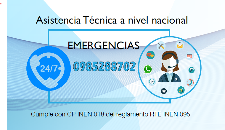 emergencias SINTRAVE